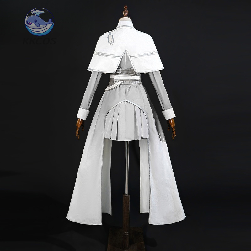 Kostum Cosplay Putri Cahaya Bi - Party Games Online ulasan dan harga