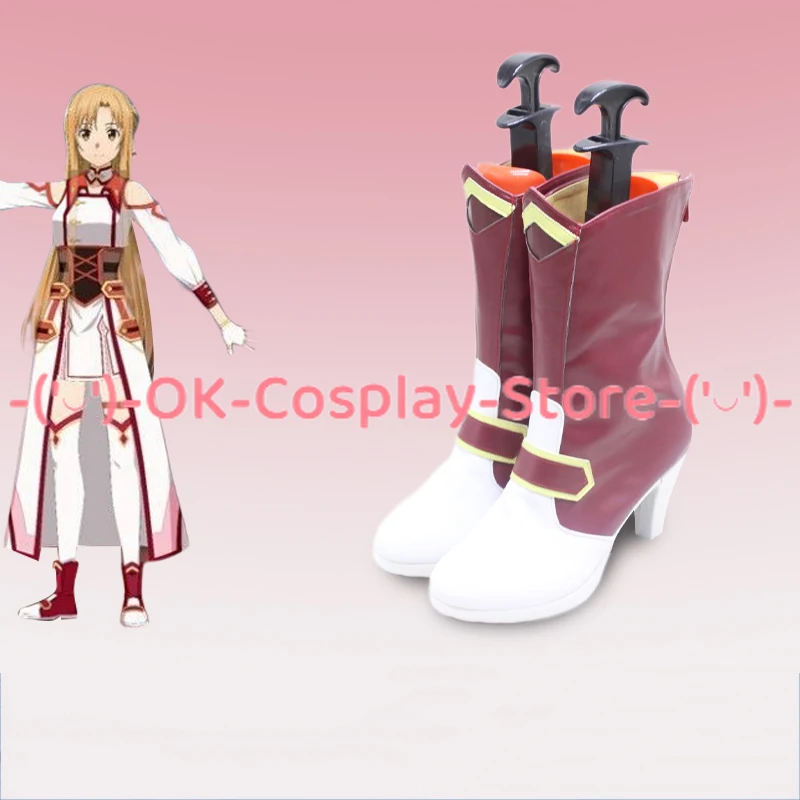 [Ukuran Khusus] Sepatu Cosplay - Party Games Online ulasan dan harga