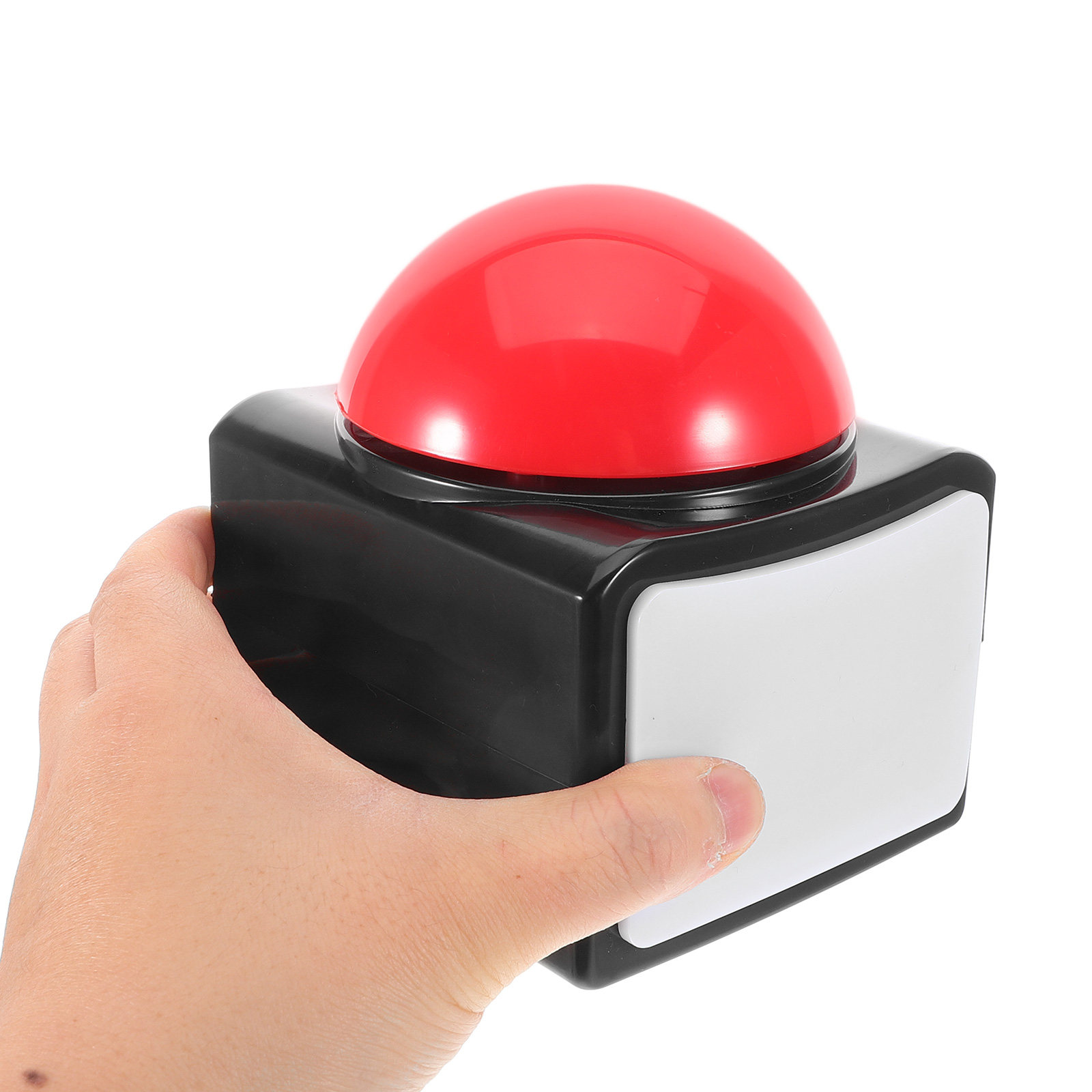 Tombol Jawaban Buzzer dengan L - Party Games Easy ulasan dan harga