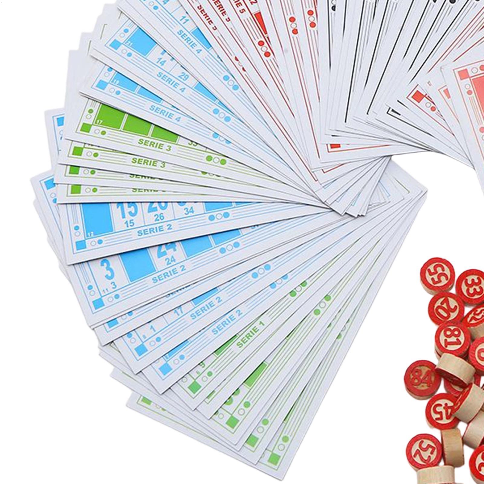 Permainan Bingo Set Lucu Eduka - Party Games For Large Groups ulasan dan harga