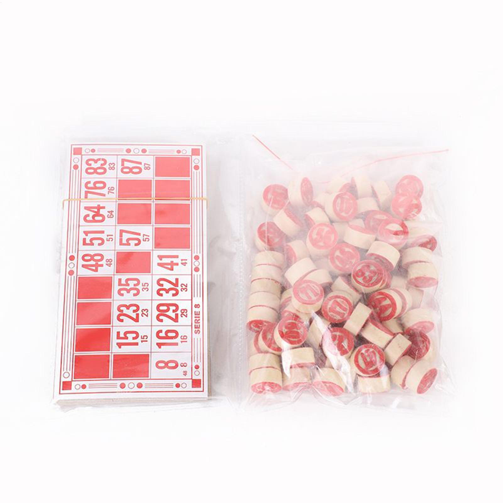 Permainan Bingo Set Lucu Eduka - Party Games For Large Groups ulasan dan harga