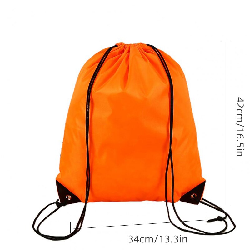 Eco Polyester Bundle ransel ba - Sack Race Bag ulasan dan harga
