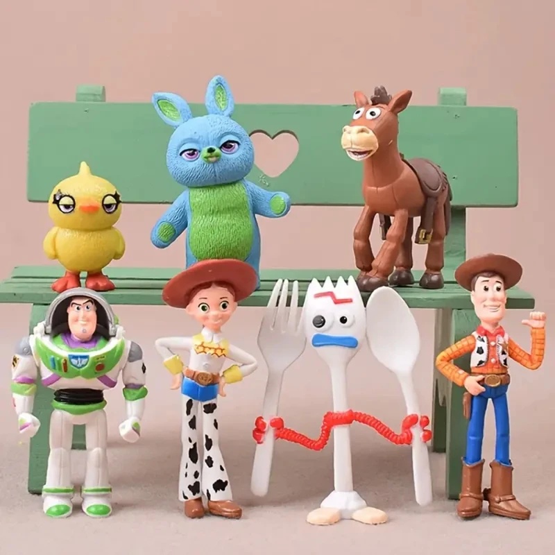 Figur Zootopia, model kit, dek - Zootopia Party Games ulasan dan harga