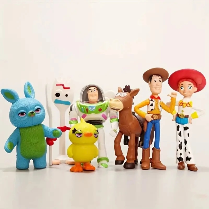 Figur Zootopia, model kit, dek - Zootopia Party Games ulasan dan harga