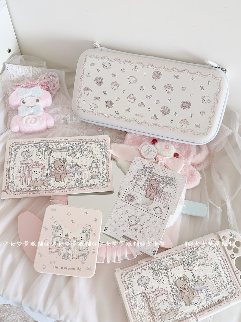 Casing Pelindung Girls Dream S - Party Games App ulasan dan harga