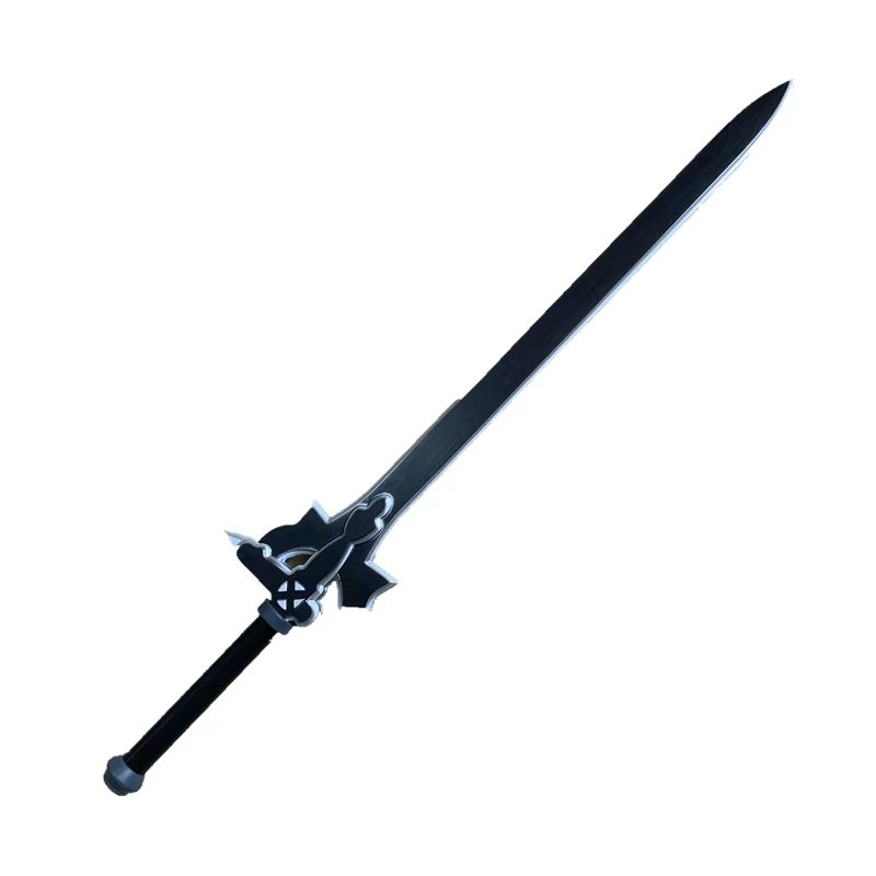 Pedang Cosplay Kirigaya Kazuto - Party Games Online ulasan dan harga