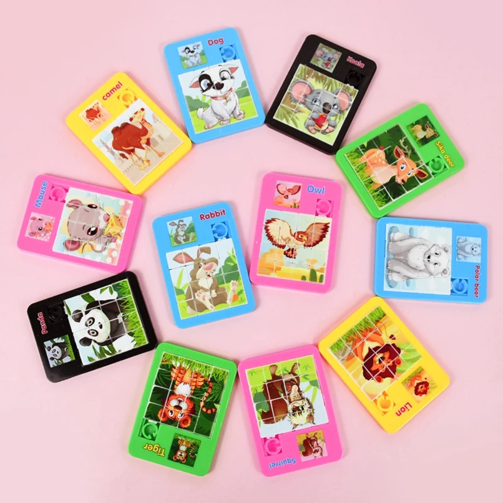 10-50 buah kartun menyenangkan - Party Games Easter For Kids ulasan dan harga