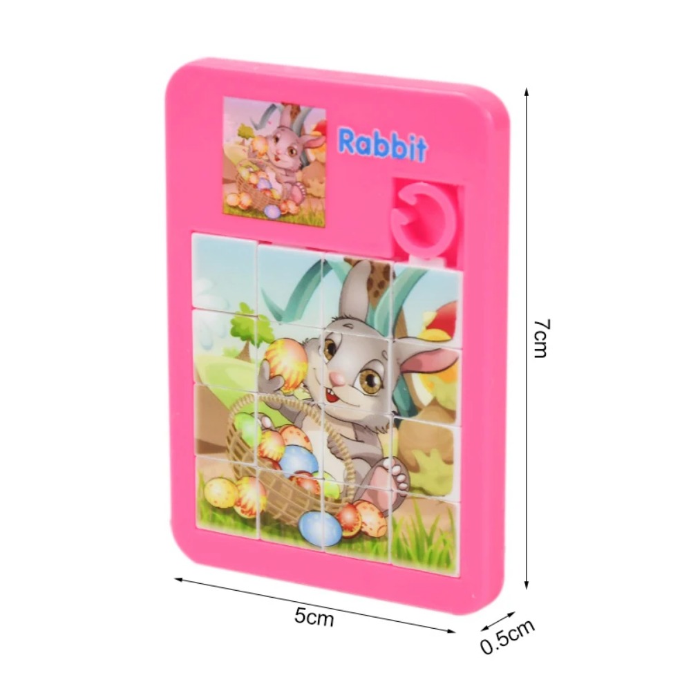 10-50 buah kartun menyenangkan - Party Games Easter For Kids ulasan dan harga