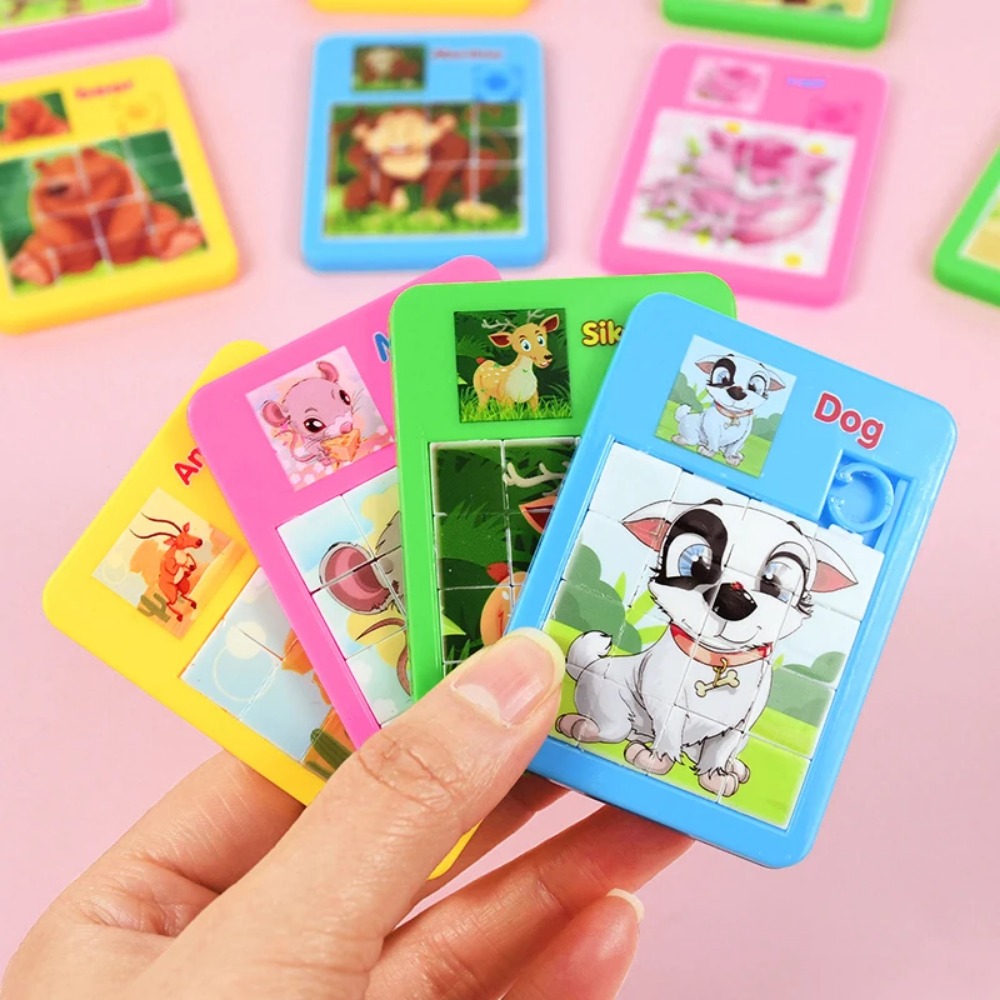 10-50 buah kartun menyenangkan - Party Games Easter For Kids ulasan dan harga