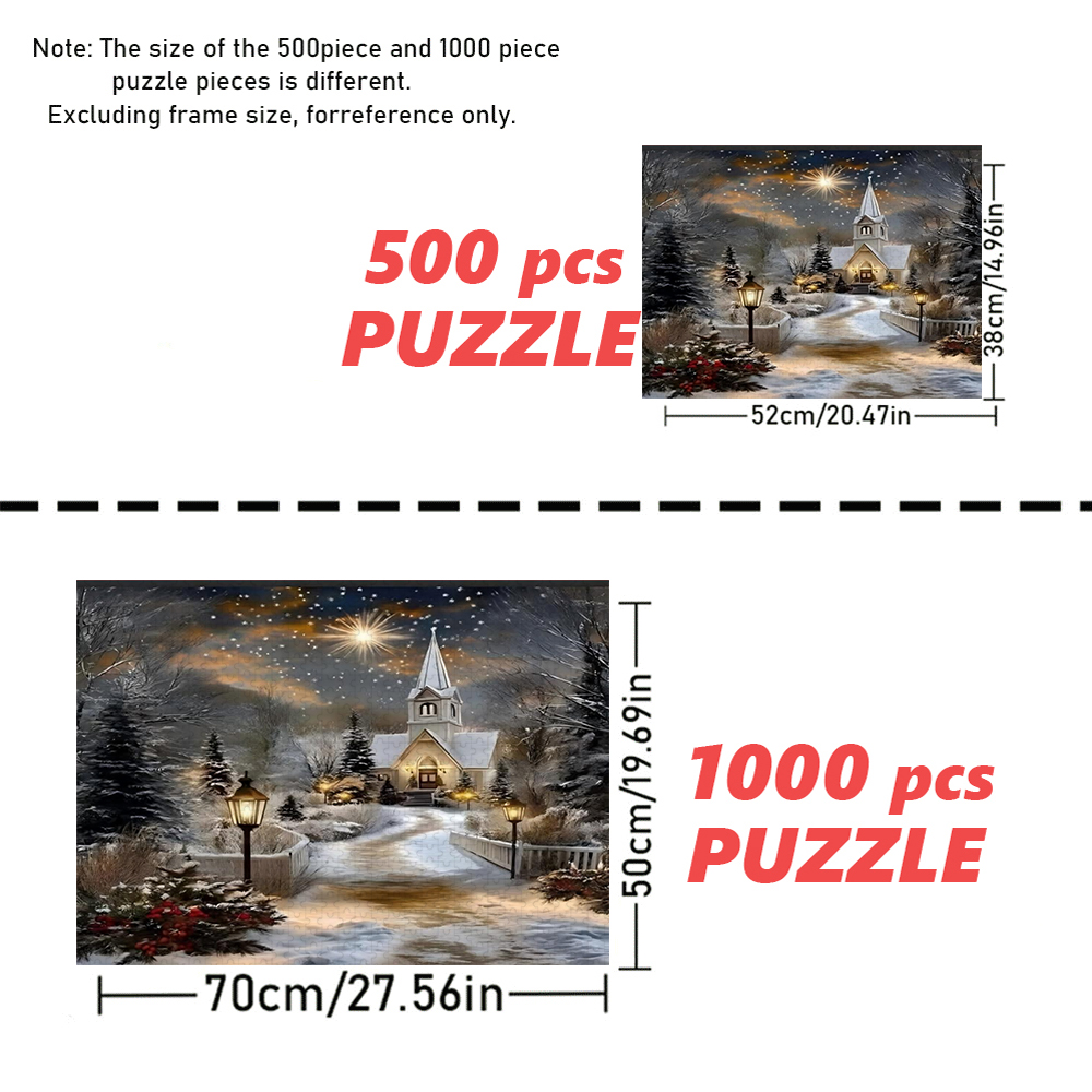 Permainan Puzzle Dewasa 500/10 - Party Games Adult Birthday ulasan dan harga