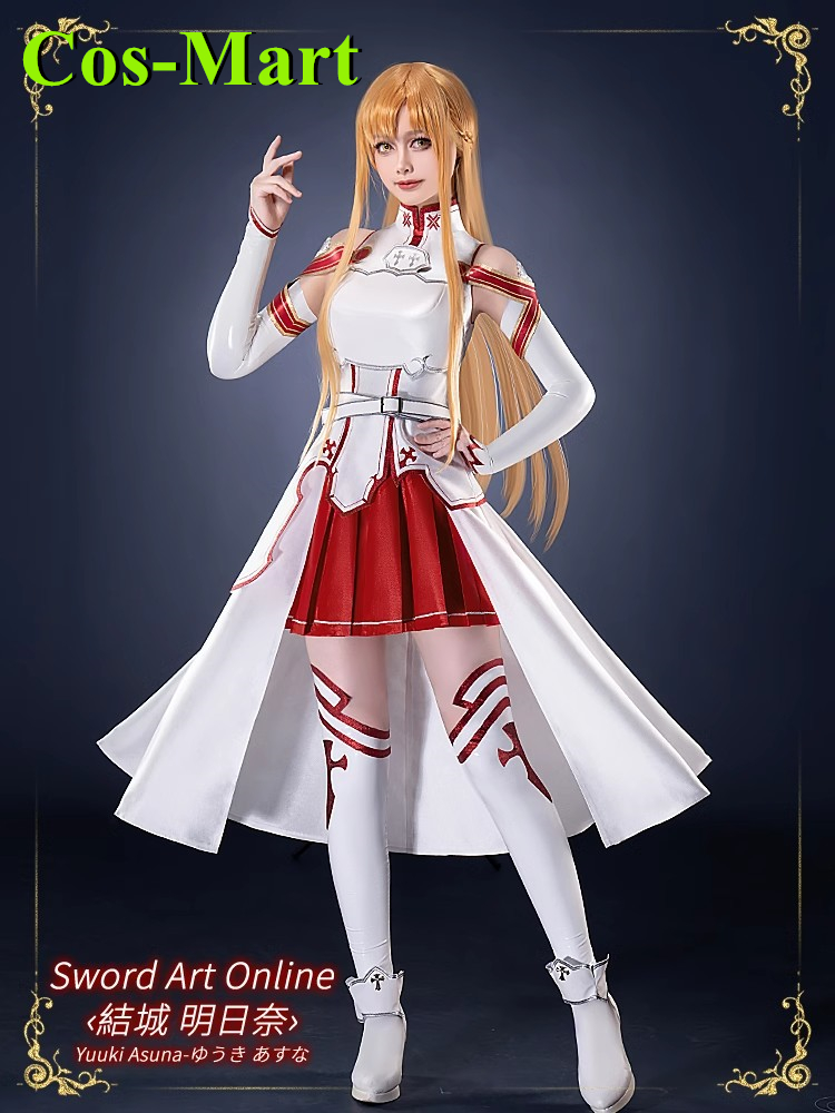 Kostum Cosplay Cos-Mart Game S - Party Games Online ulasan dan harga