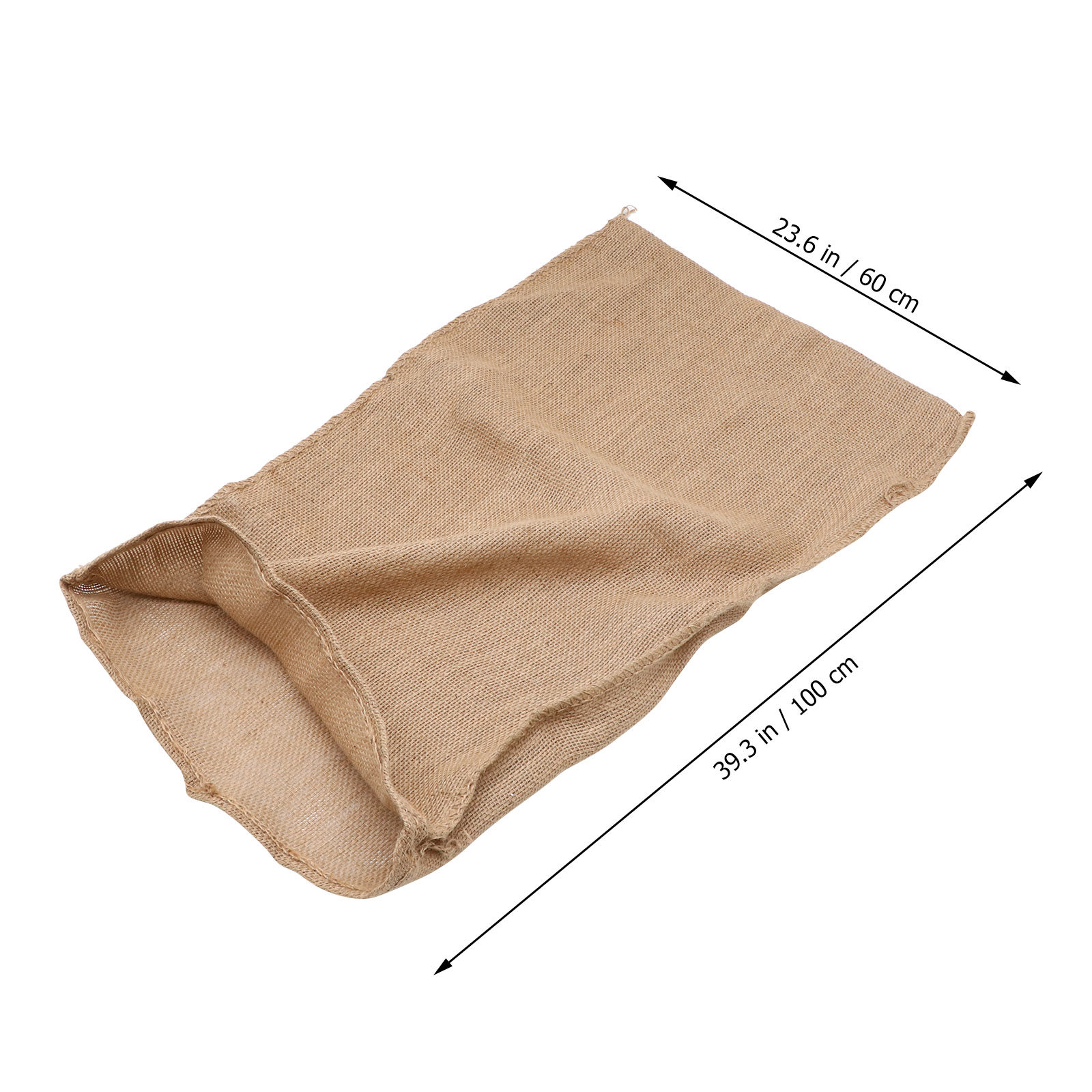 1 Buah Kantong Pasir Goni Anti - Sack Race Bag ulasan dan harga
