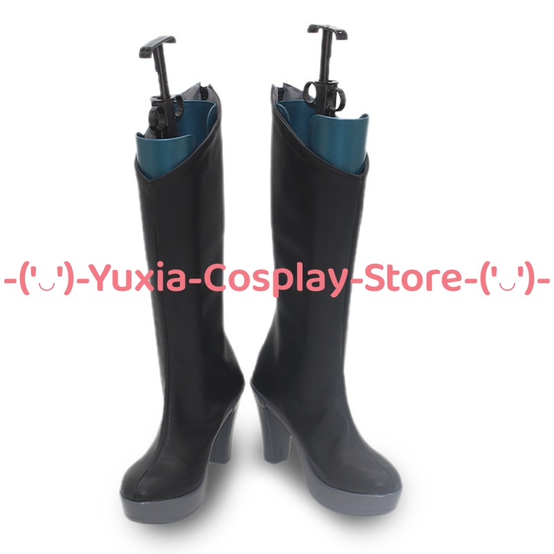 Yuxiacosplay! Sepatu Cosplay S - Party Games Online ulasan dan harga