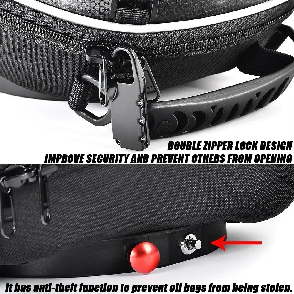 Tas Tangki Kunci Cepat untuk H - Sack Race Bag ulasan dan harga
