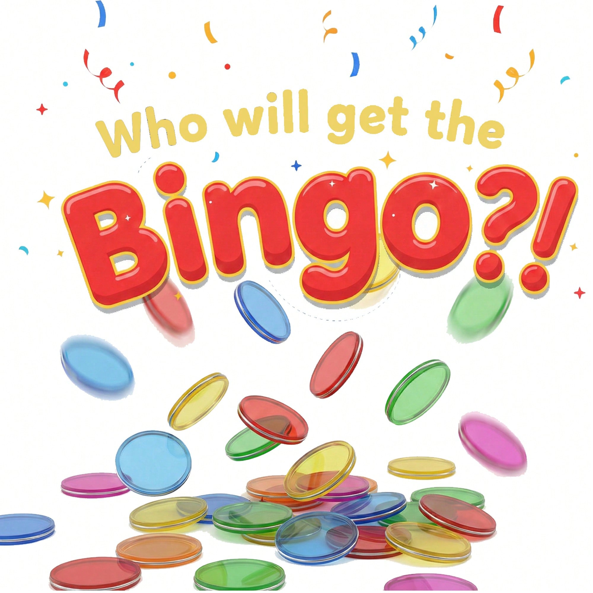 Set Permainan Bingo - Termasuk - Party Games For Large Groups ulasan dan harga