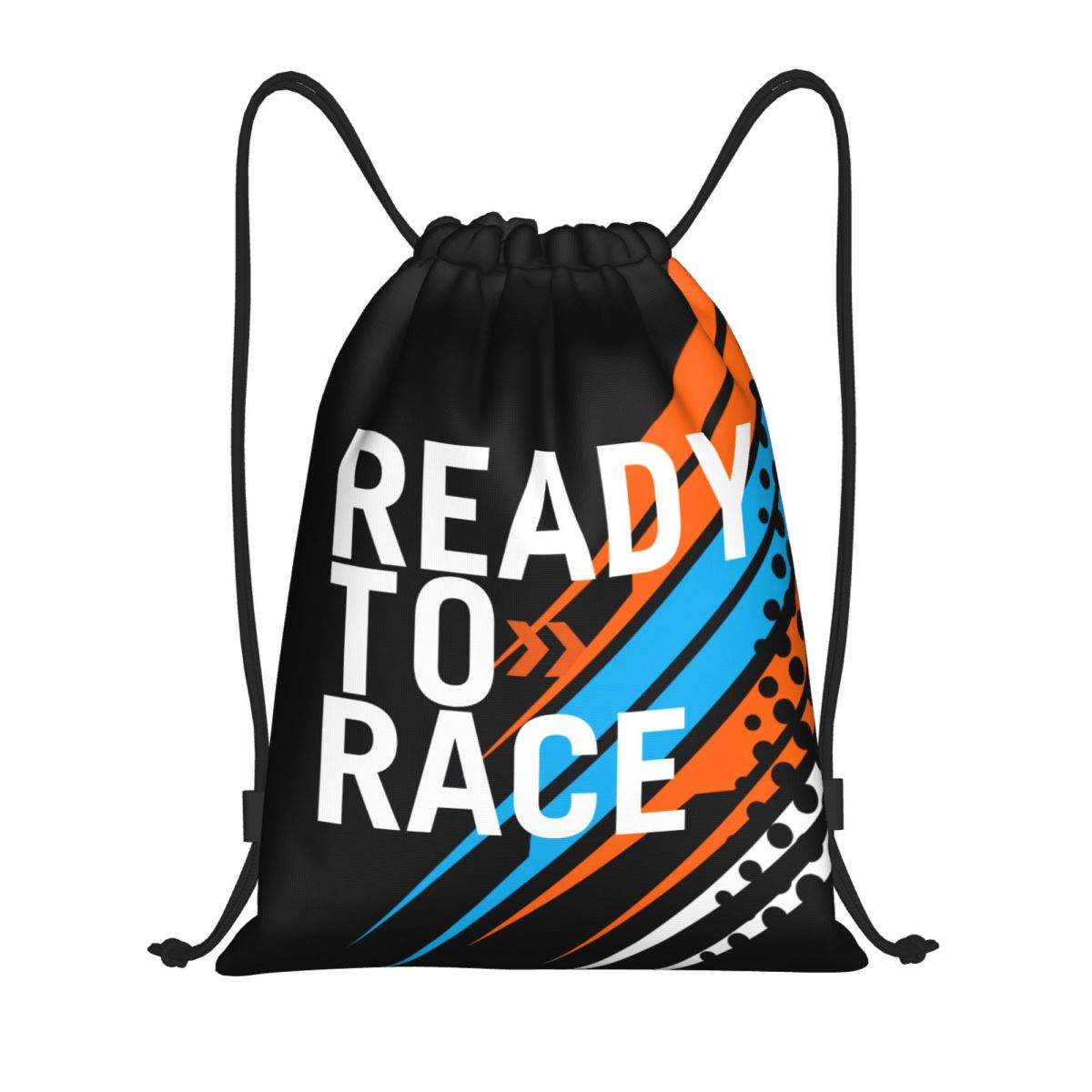 Siap untuk Race tas punggung t - Sack Race Bag ulasan dan harga