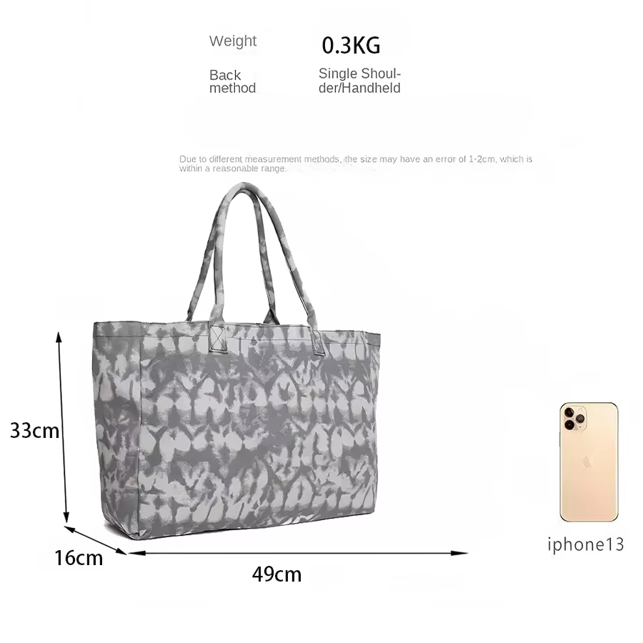 Tas Kebugaran Kasual Tas Yoga  - Sack Race Bag ulasan dan harga