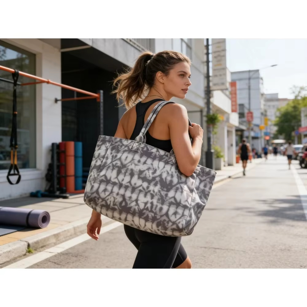 Tas Kebugaran Kasual Tas Yoga  - Sack Race Bag ulasan dan harga
