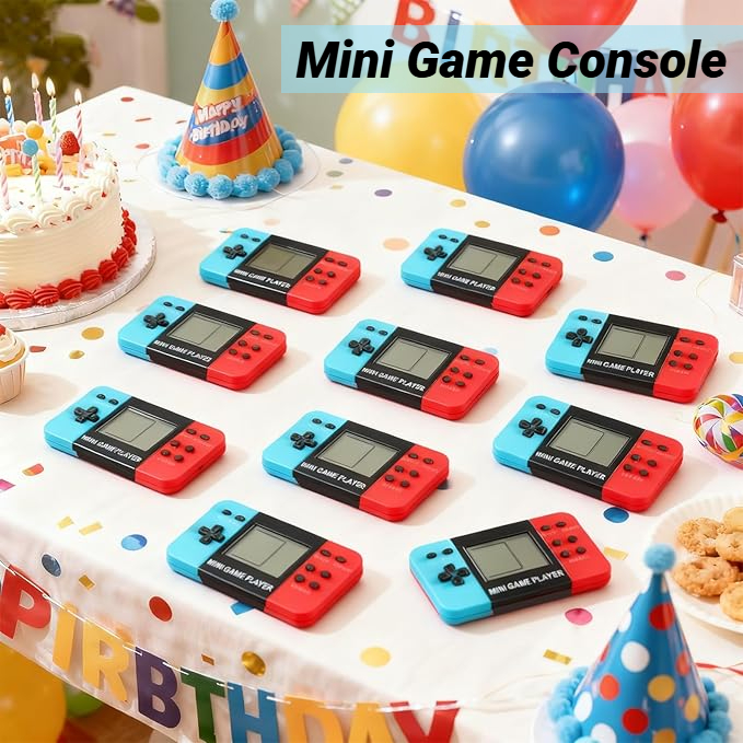 10-120 Buah Permainan Genggam  - Party Games App ulasan dan harga