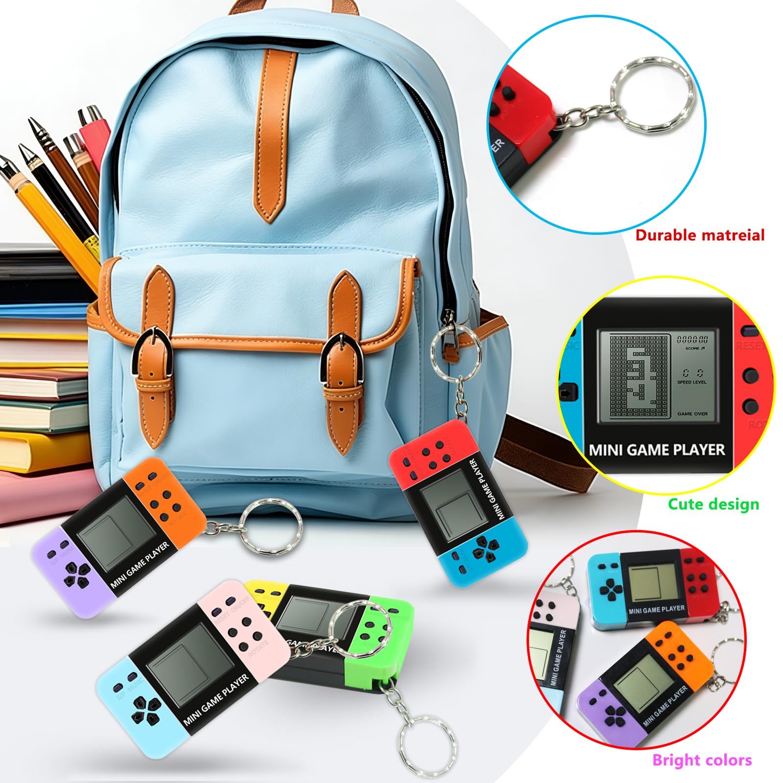 10-120 Buah Permainan Genggam  - Party Games App ulasan dan harga